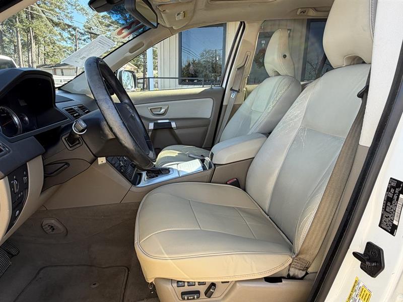 Volvo XC90 3.2 FWD 5-Passenger 2013