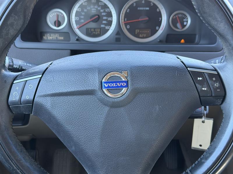 Volvo XC90 3.2 FWD 5-Passenger 2013