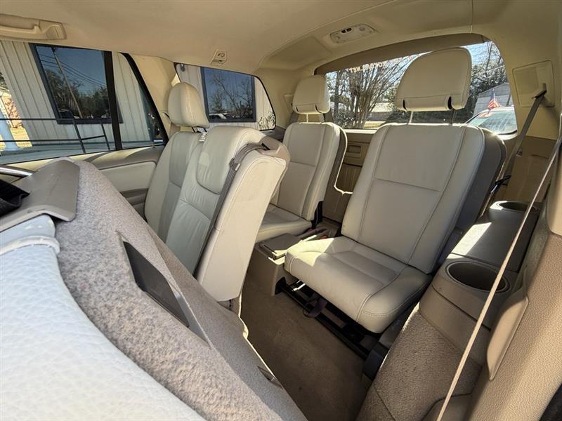 Volvo XC90 3.2 FWD 5-Passenger 2013