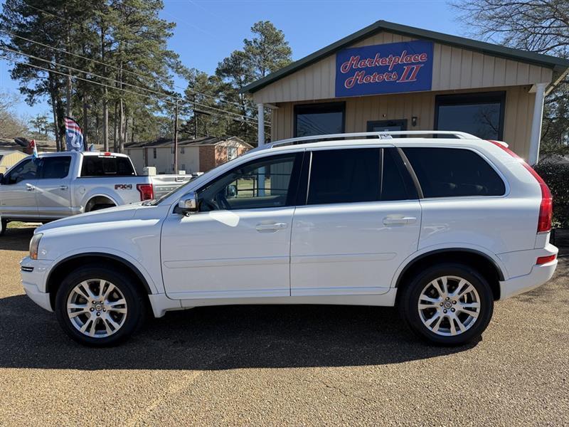 Volvo XC90 3.2 FWD 5-Passenger 2013