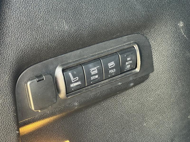 Ford Explorer Platinum AWD 2017