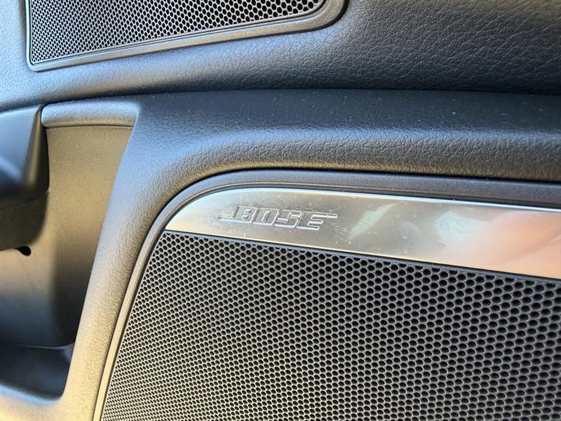 Audi A6 2.0T Premium Plus 2015