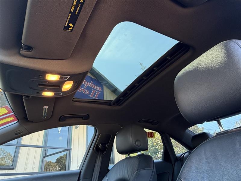 Audi A6 2.0T Premium Plus 2015