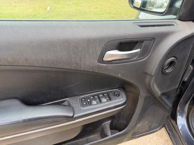 Dodge Charger Police 2019