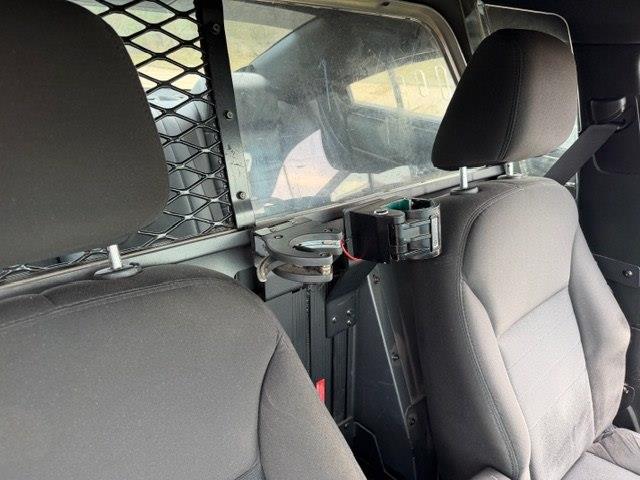 Dodge Charger Police 2019