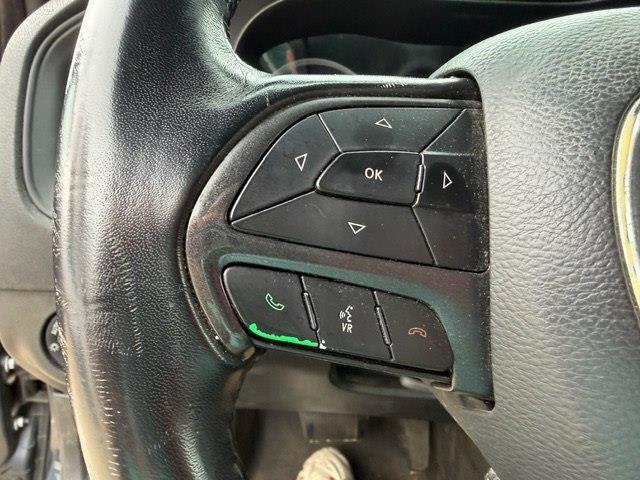 Dodge Charger Police 2019