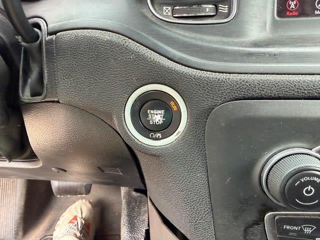 Dodge Charger Police 2019