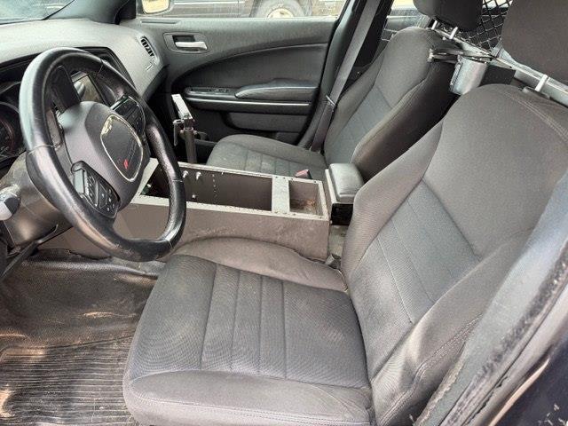 Dodge Charger Police 2019