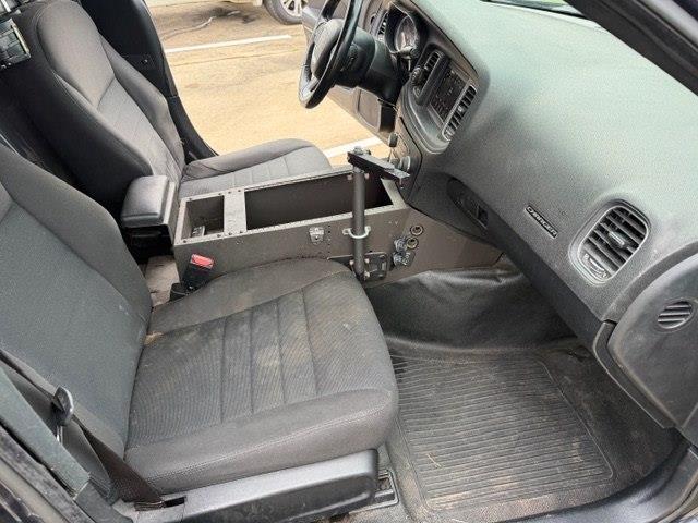 Dodge Charger Police 2019