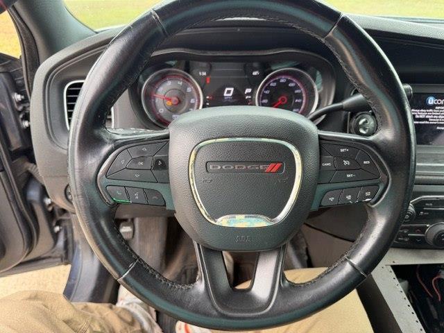 Dodge Charger Police 2019