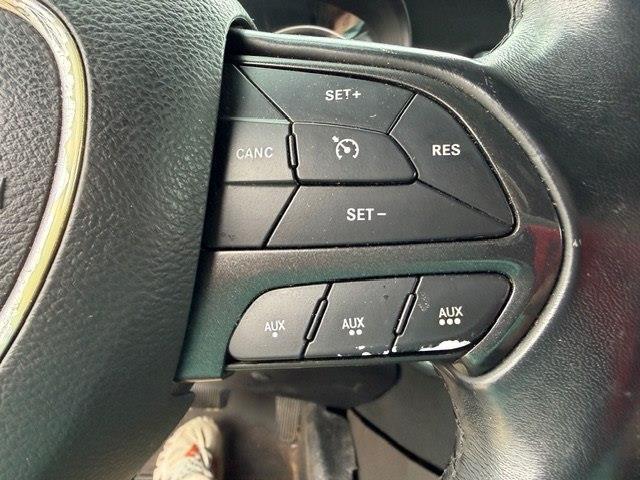 Dodge Charger Police 2019