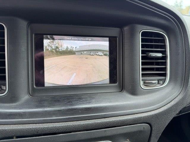 Dodge Charger Police 2019