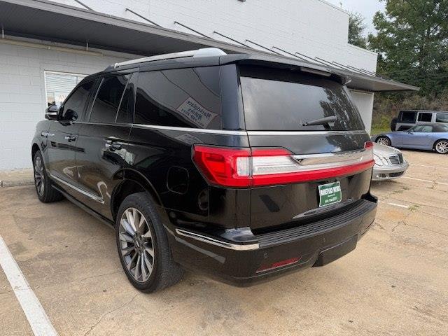 Lincoln Navigator Select 2WD 2018 Lincoln Navigator Select 2WD 2018