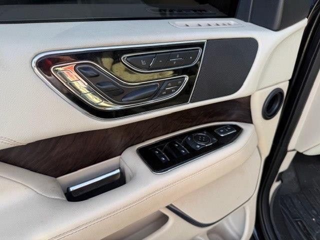 Lincoln Navigator Select 2WD 2018 Lincoln Navigator Select 2WD 2018