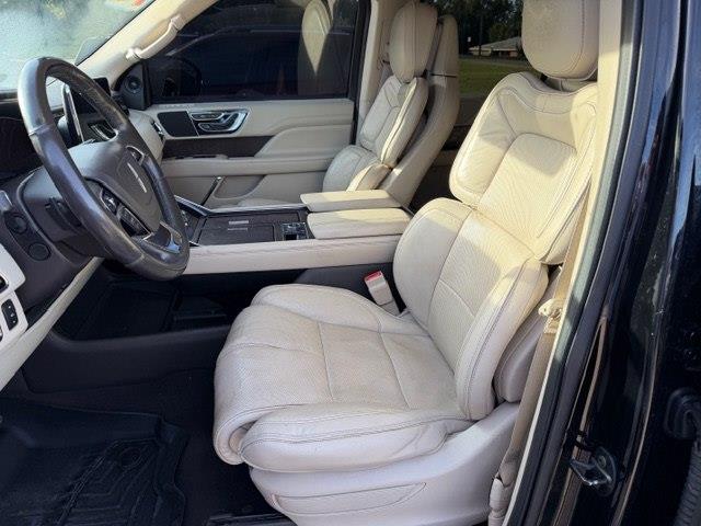 Lincoln Navigator Select 2WD 2018 Lincoln Navigator Select 2WD 2018