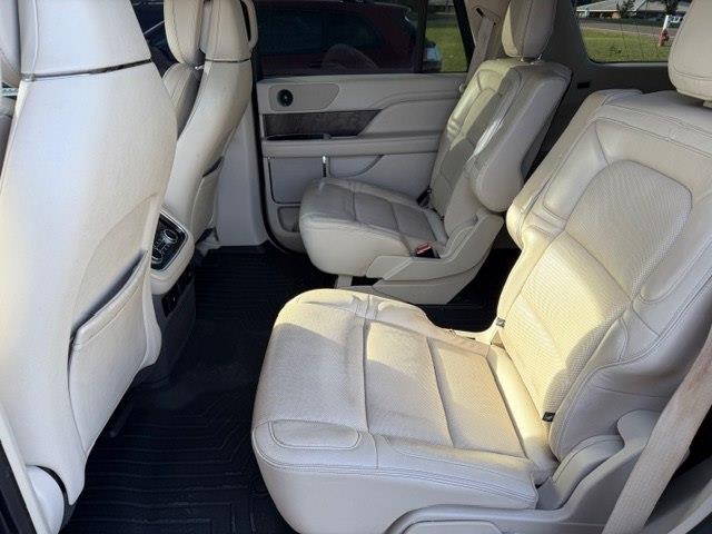 Lincoln Navigator Select 2WD 2018 Lincoln Navigator Select 2WD 2018