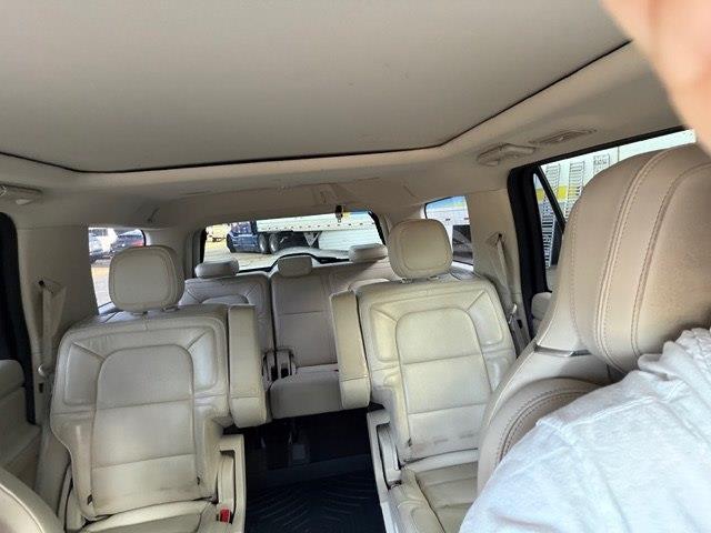 Lincoln Navigator Select 2WD 2018 Lincoln Navigator Select 2WD 2018