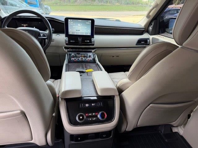 Lincoln Navigator Select 2WD 2018 Lincoln Navigator Select 2WD 2018