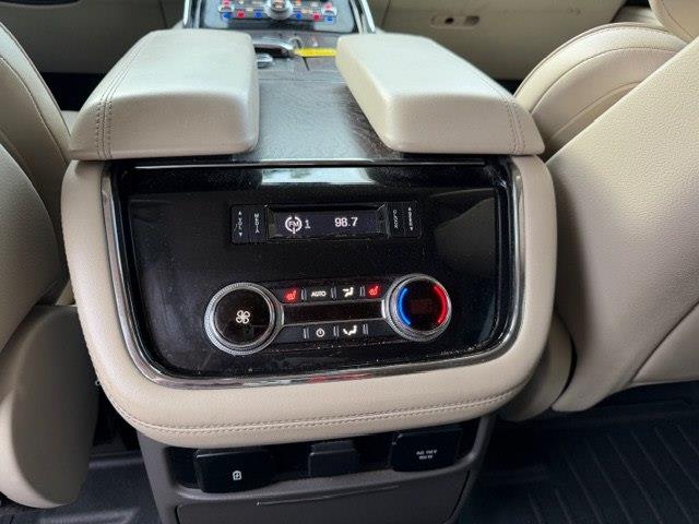 Lincoln Navigator Select 2WD 2018 Lincoln Navigator Select 2WD 2018