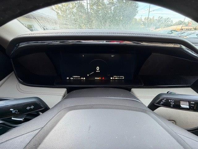 Lincoln Navigator Select 2WD 2018 Lincoln Navigator Select 2WD 2018