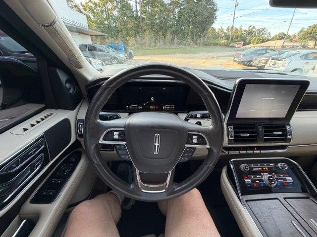 Lincoln Navigator Select 2WD 2018 Lincoln Navigator Select 2WD 2018