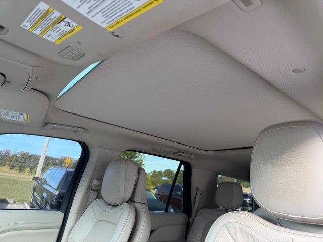 Lincoln Navigator Select 2WD 2018 Lincoln Navigator Select 2WD 2018