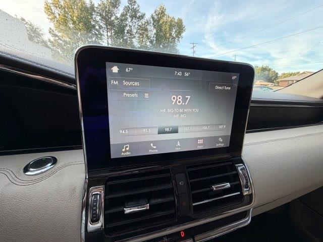 Lincoln Navigator Select 2WD 2018 Lincoln Navigator Select 2WD 2018