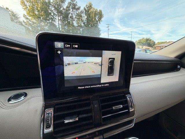 Lincoln Navigator Select 2WD 2018 Lincoln Navigator Select 2WD 2018