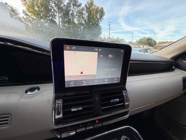 Lincoln Navigator Select 2WD 2018 Lincoln Navigator Select 2WD 2018