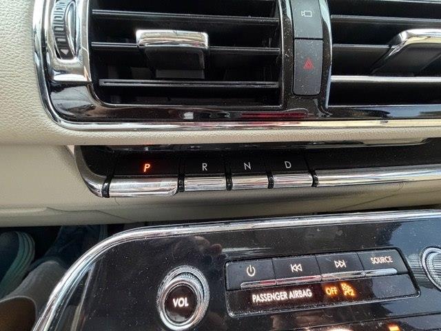 Lincoln Navigator Select 2WD 2018 Lincoln Navigator Select 2WD 2018