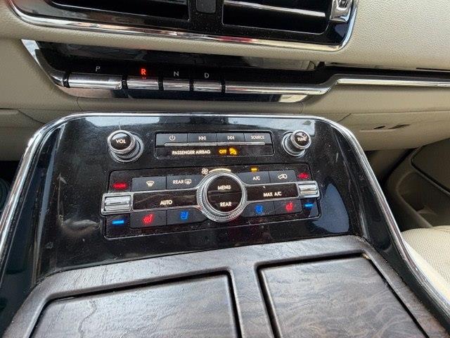 Lincoln Navigator Select 2WD 2018 Lincoln Navigator Select 2WD 2018