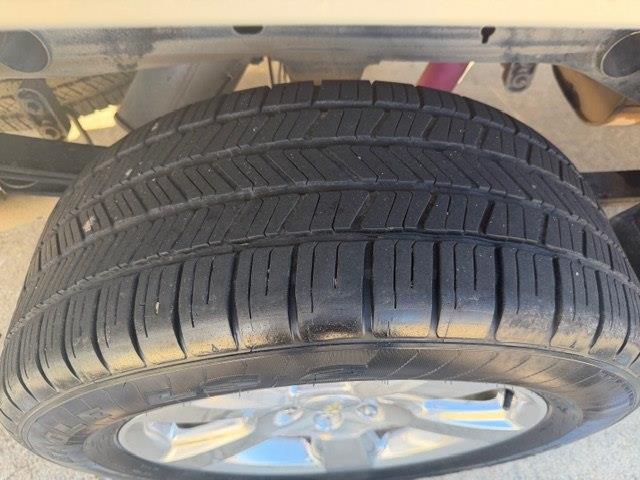 Chevrolet Silverado 1500 LT Z71 Crew Cab 4WD SWB 2018