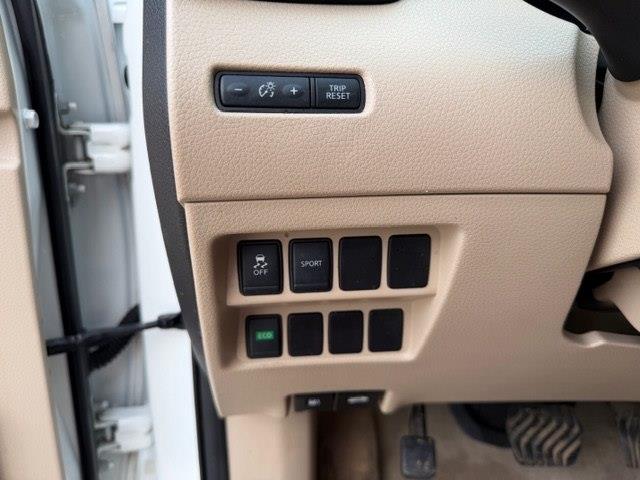 Nissan Rogue SV 4D SUV FWD 2015