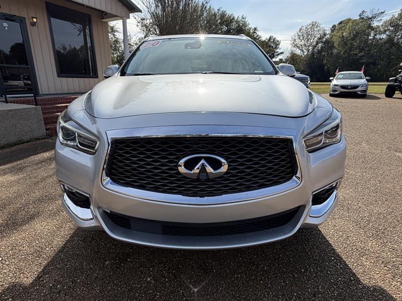 Infiniti QX60 PURE AWD 2020