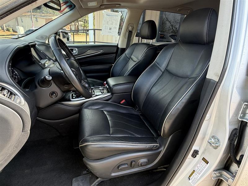 Infiniti QX60 PURE AWD 2020
