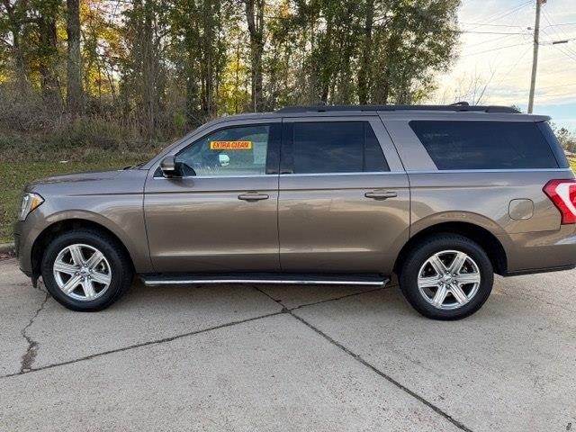2019 Ford Expedition XLT's photo
