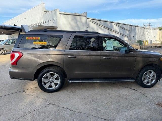 Ford Expedition MAX XLT 2019