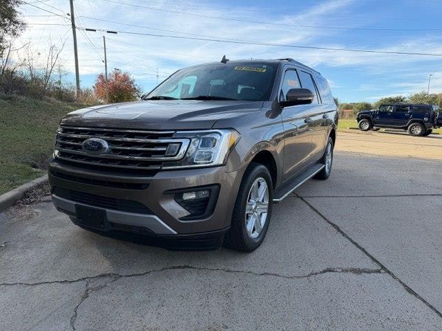 Ford Expedition MAX XLT 2019