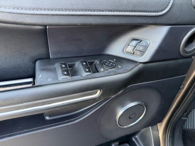 Ford Expedition MAX XLT 2019