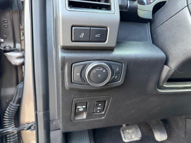 Ford Expedition MAX XLT 2019