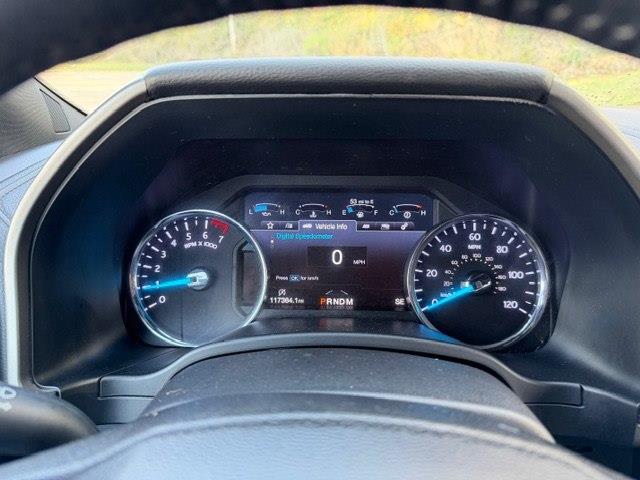 Ford Expedition MAX XLT 2019