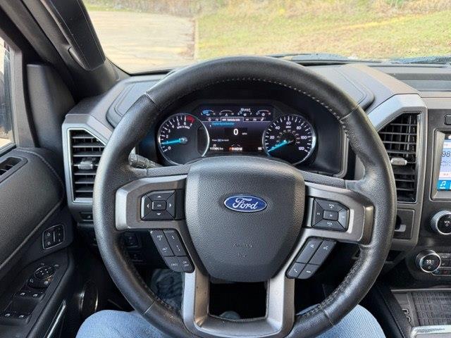 Ford Expedition MAX XLT 2019