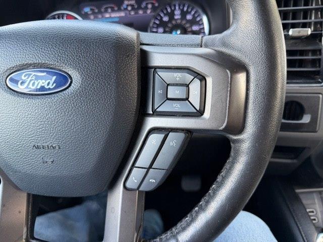 Ford Expedition MAX XLT 2019