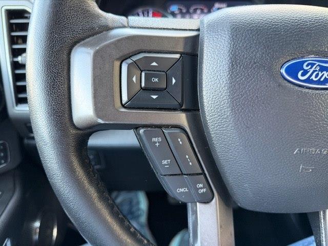 Ford Expedition MAX XLT 2019