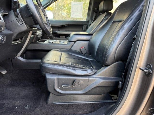 Ford Expedition MAX XLT 2019