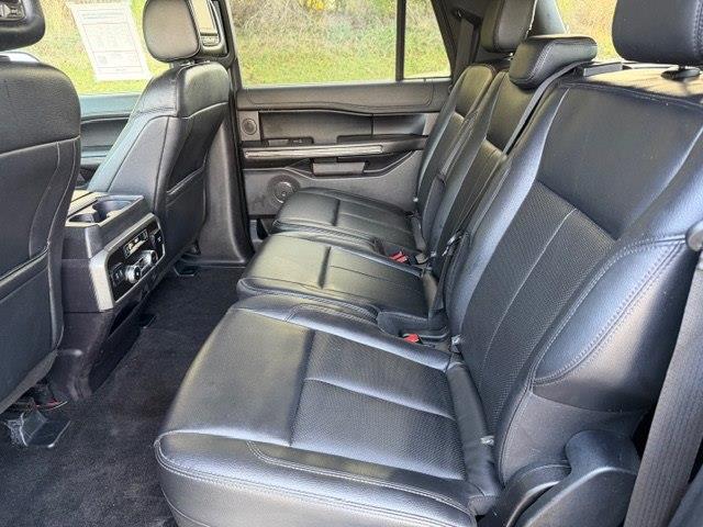 Ford Expedition MAX XLT 2019