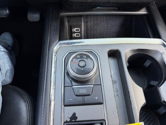 Ford Expedition MAX XLT 2019