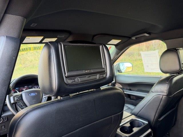 Ford Expedition MAX XLT 2019