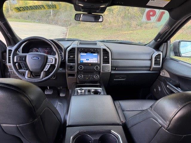 Ford Expedition MAX XLT 2019