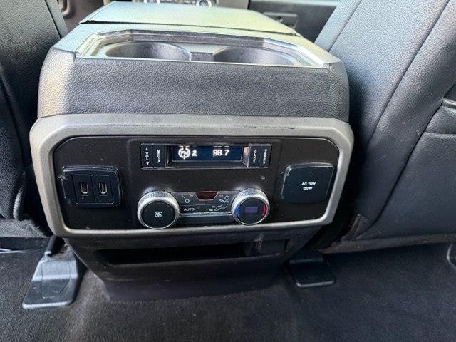 Ford Expedition MAX XLT 2019